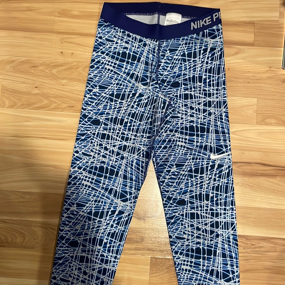 Nike Pro Yoga Pants